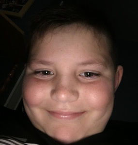 Meet your Posher, Jonah